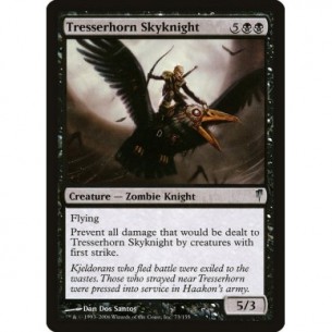 Cavalcacieli di Tresserhorn