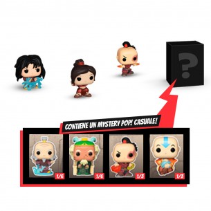 Funko Bitty Pop - Avatar:... 2