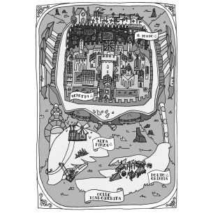 Fausto e Furio Altri Librigame 2