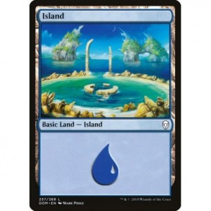 Island