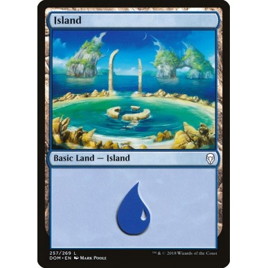 Isola