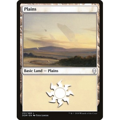 Plains