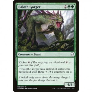 Baloth Trangugiatore