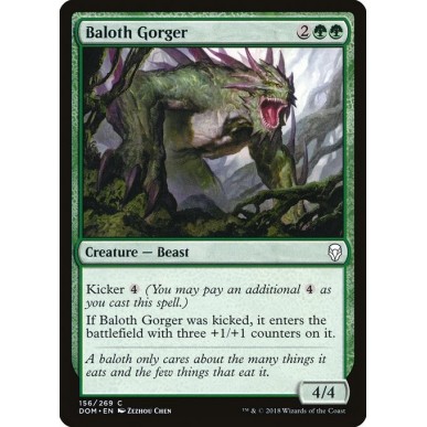 Baloth Trangugiatore