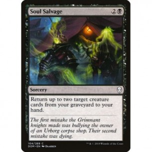 Soul Salvage