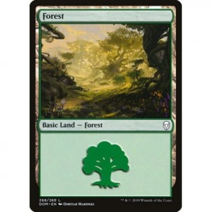 Foresta