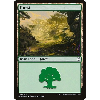 Foresta