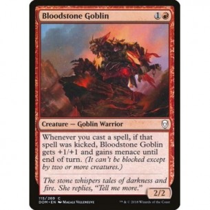 Bloodstone Goblin