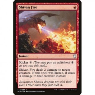 Shivan Fire