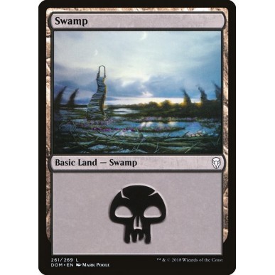 Swamp