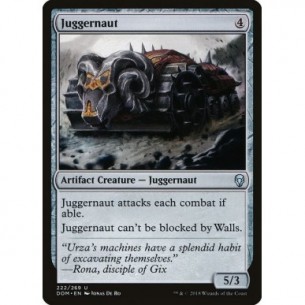 Juggernaut