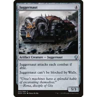 Juggernaut