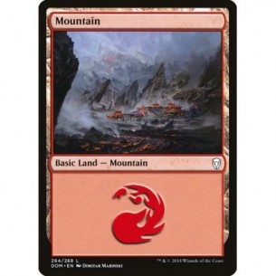 Montagna