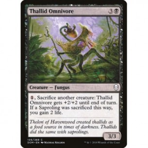 Thallid Omnivore