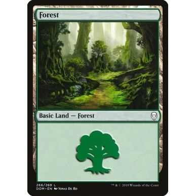 Foresta