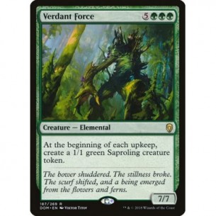 Verdant Force