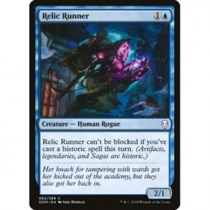 Relic Runner