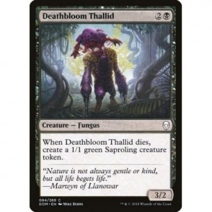 Deathbloom Thallid