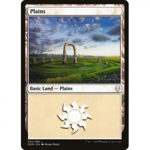 Plains