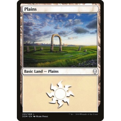 Plains