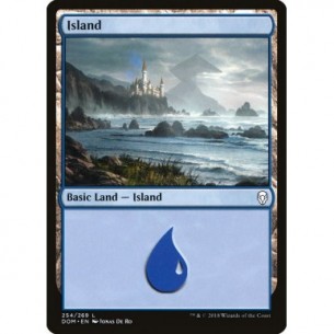 Island