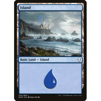 Island
