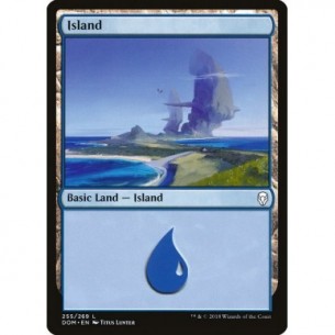 Island