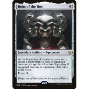 Helm of the Host
