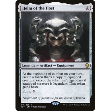 Helm of the Host