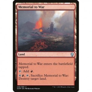 Monumento alla Guerra