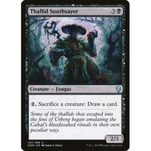 Thallid Soothsayer