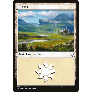 Plains