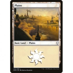 Plains