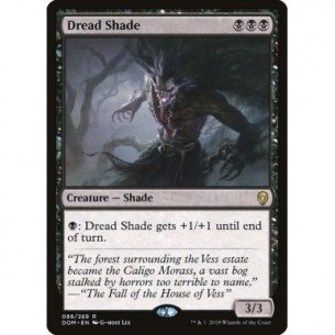 Dread Shade