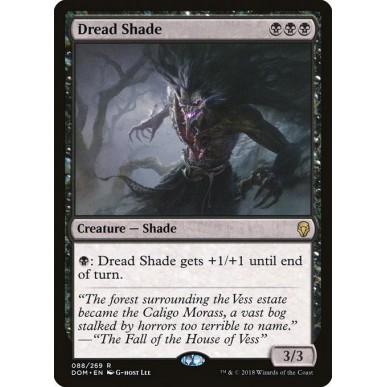 Dread Shade