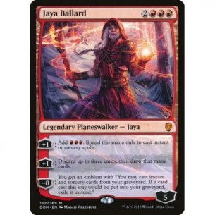Jaya Ballard