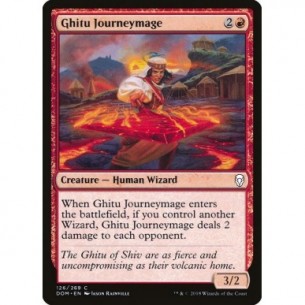 Ghitu Journeymage