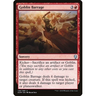 Sbarramento di Goblin