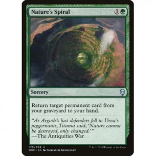 Spirale della Natura