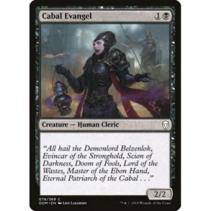 Cabal Evangel