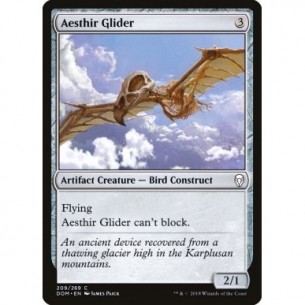 Aesthir Glider