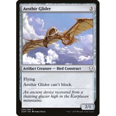 Aesthir Glider
