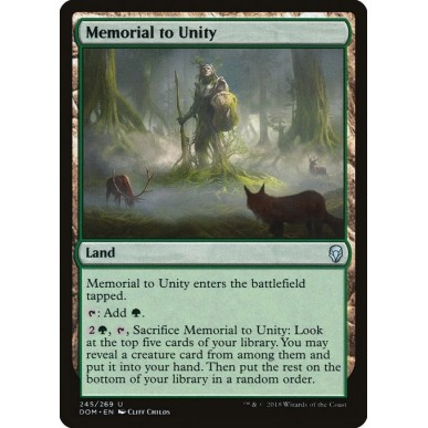 Monumento all'Unità