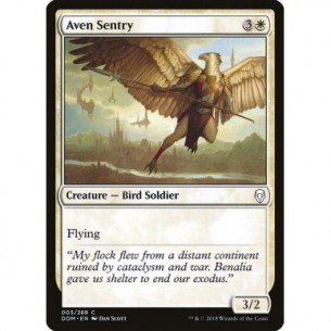 Aven Sentry
