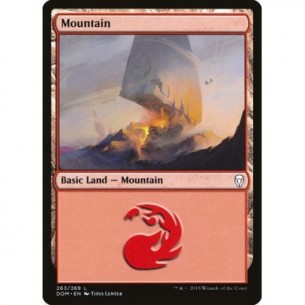 Montagna