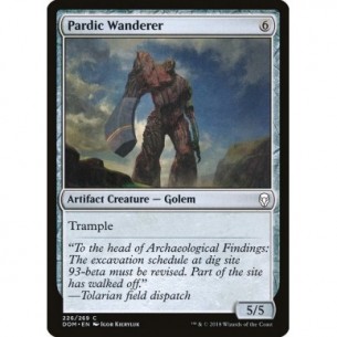 Pardic Wanderer