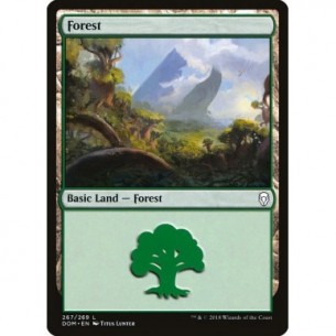 Foresta