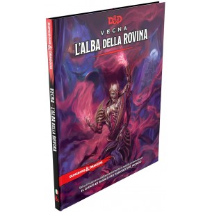 Dungeons & Dragons - Vecna:...