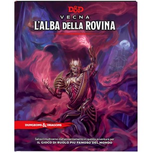 Dungeons & Dragons - Vecna:... 2