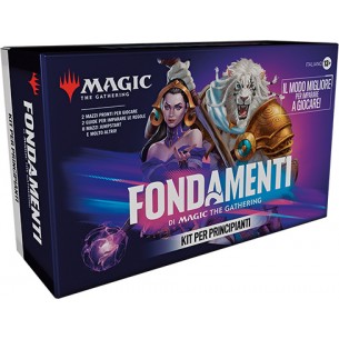 Fondamenti di Magic: the...